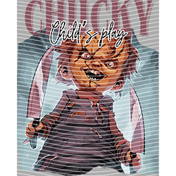 Halloween-WS 10001